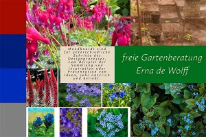 Ablauf & Details - Freie Gartenberatung