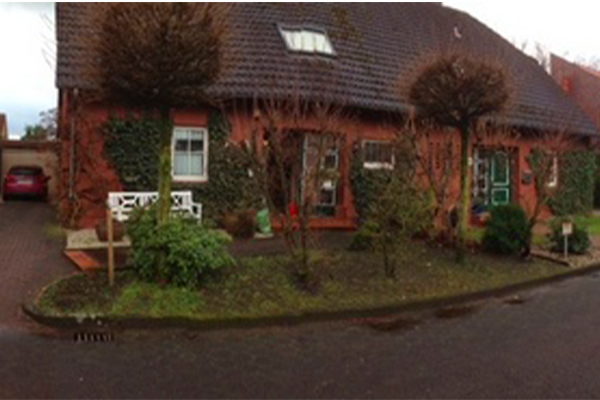 Gartenplanung individuelle Gartenberatung Ostfriesland