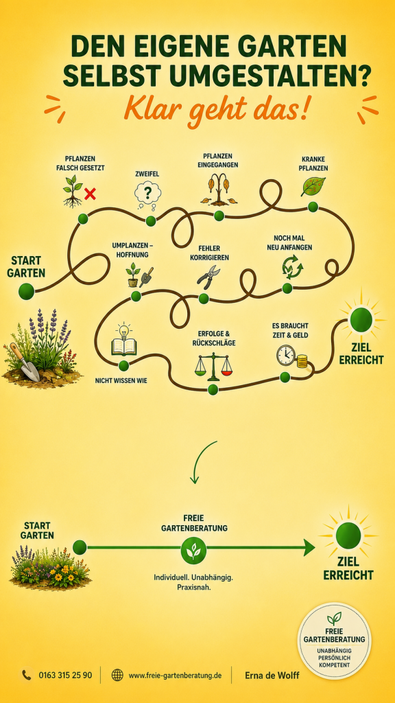 gartenberatung de wolff freie Gartenplanung