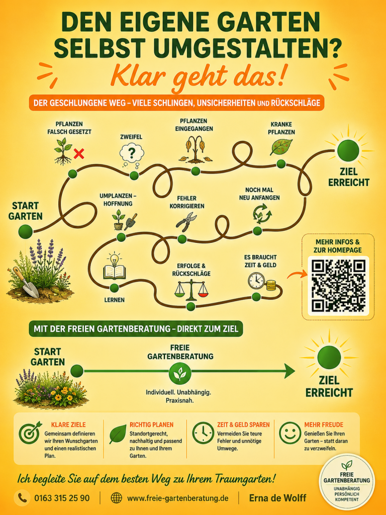 gartenberatung de wolff freie Gartenplanung